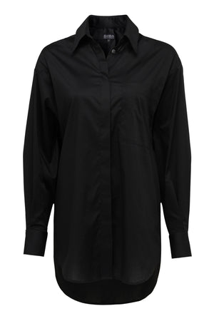 Out Of Office Shirt - Black