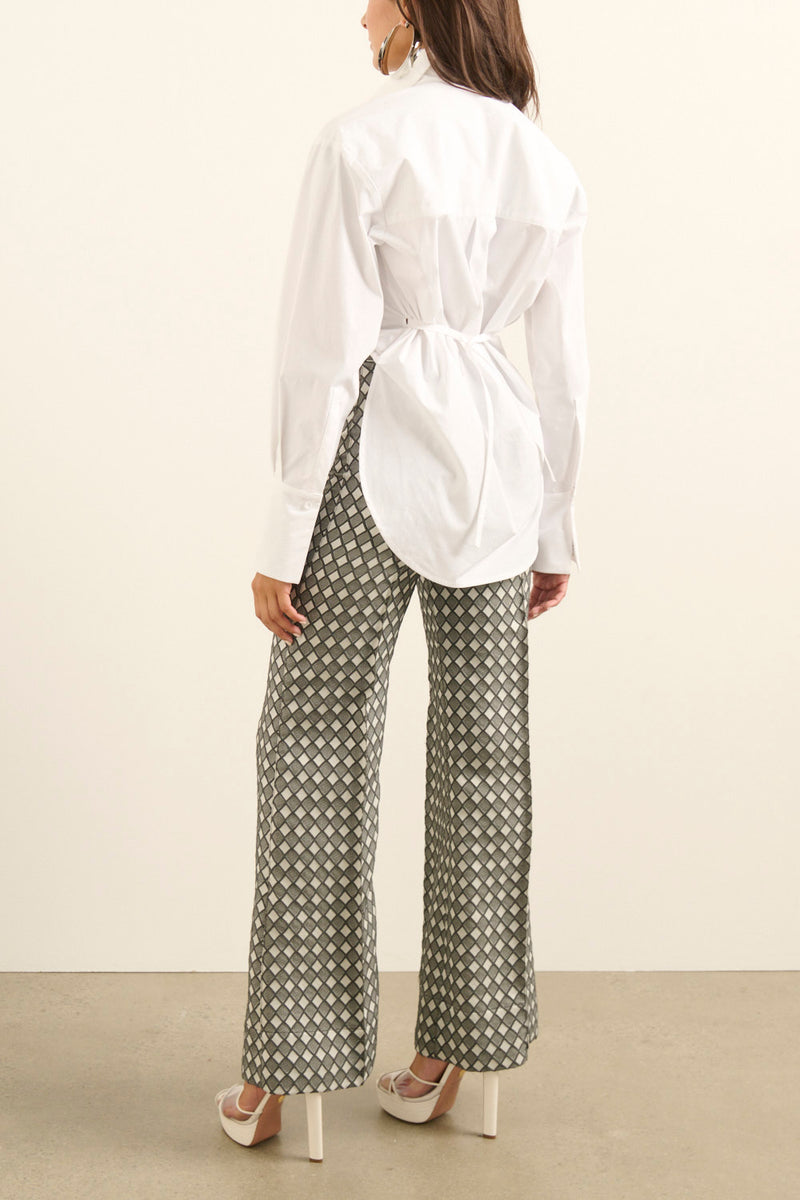 Jean Resort Pant - Black Diamond