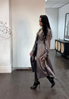 Natascha Trench - Slate