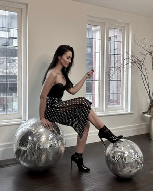 The Cleo Skirt