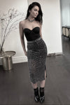 The Cleo Skirt