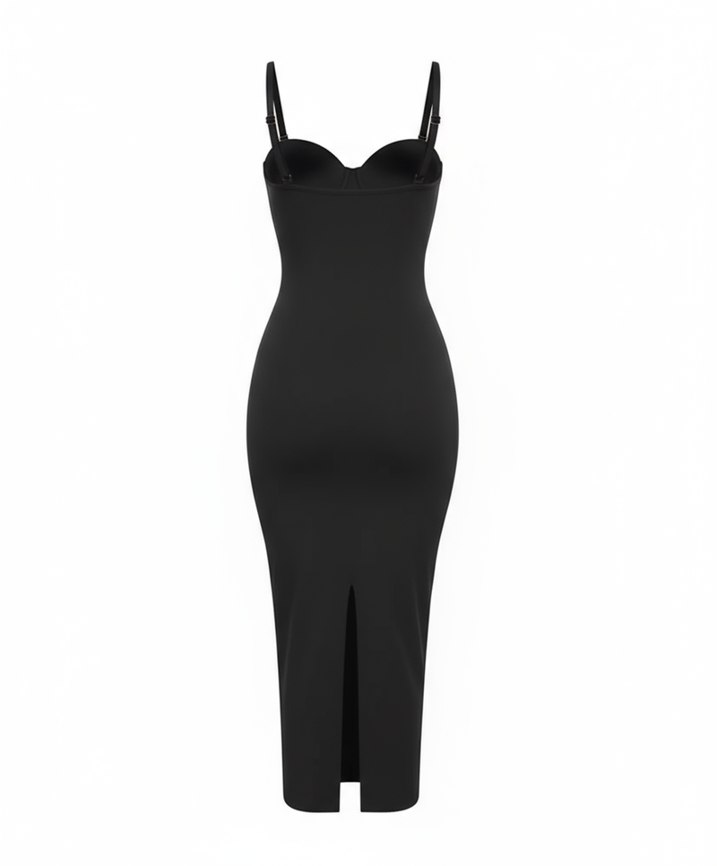 KOKO Skin Dress - Maxi