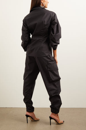 Maveric Pant - Slate