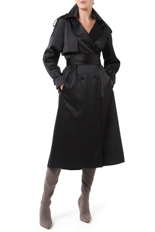 Natascha Trench - Oyster