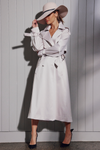 Natascha Trench - Oyster