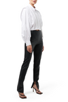 Porscha Leather Pant