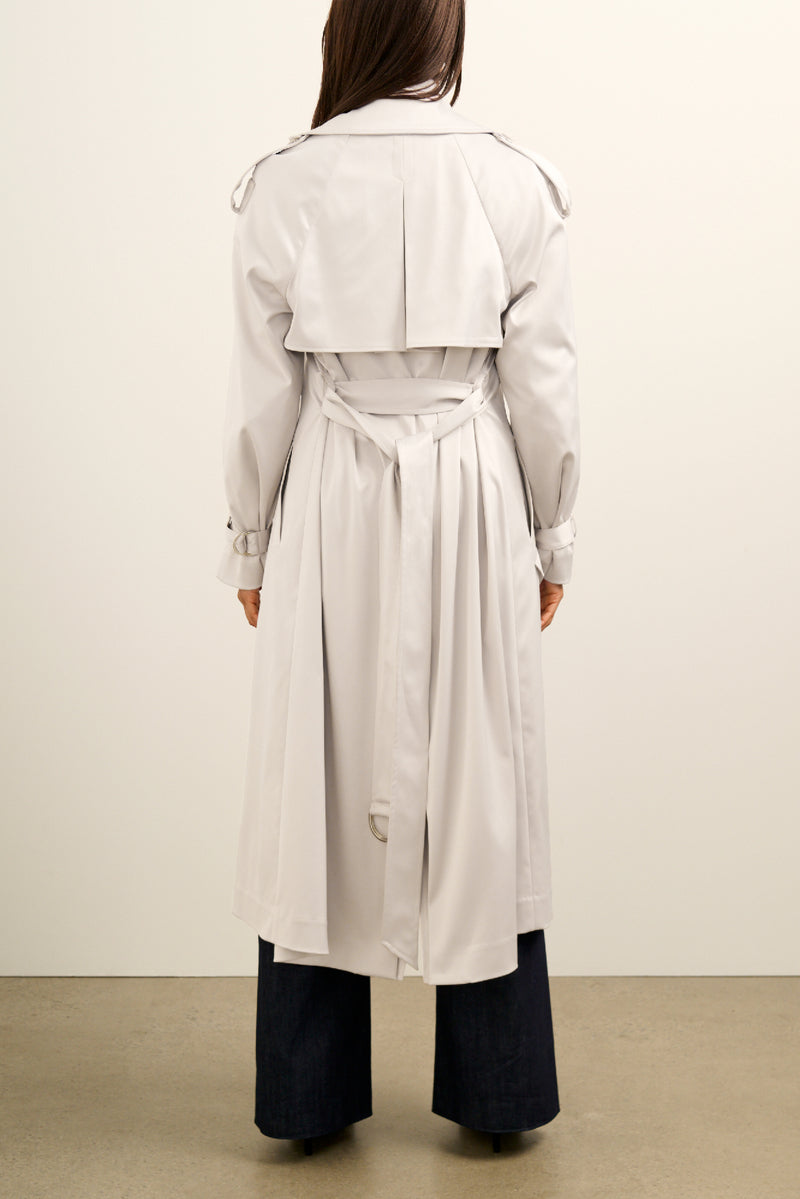 Natascha Trench - Oyster