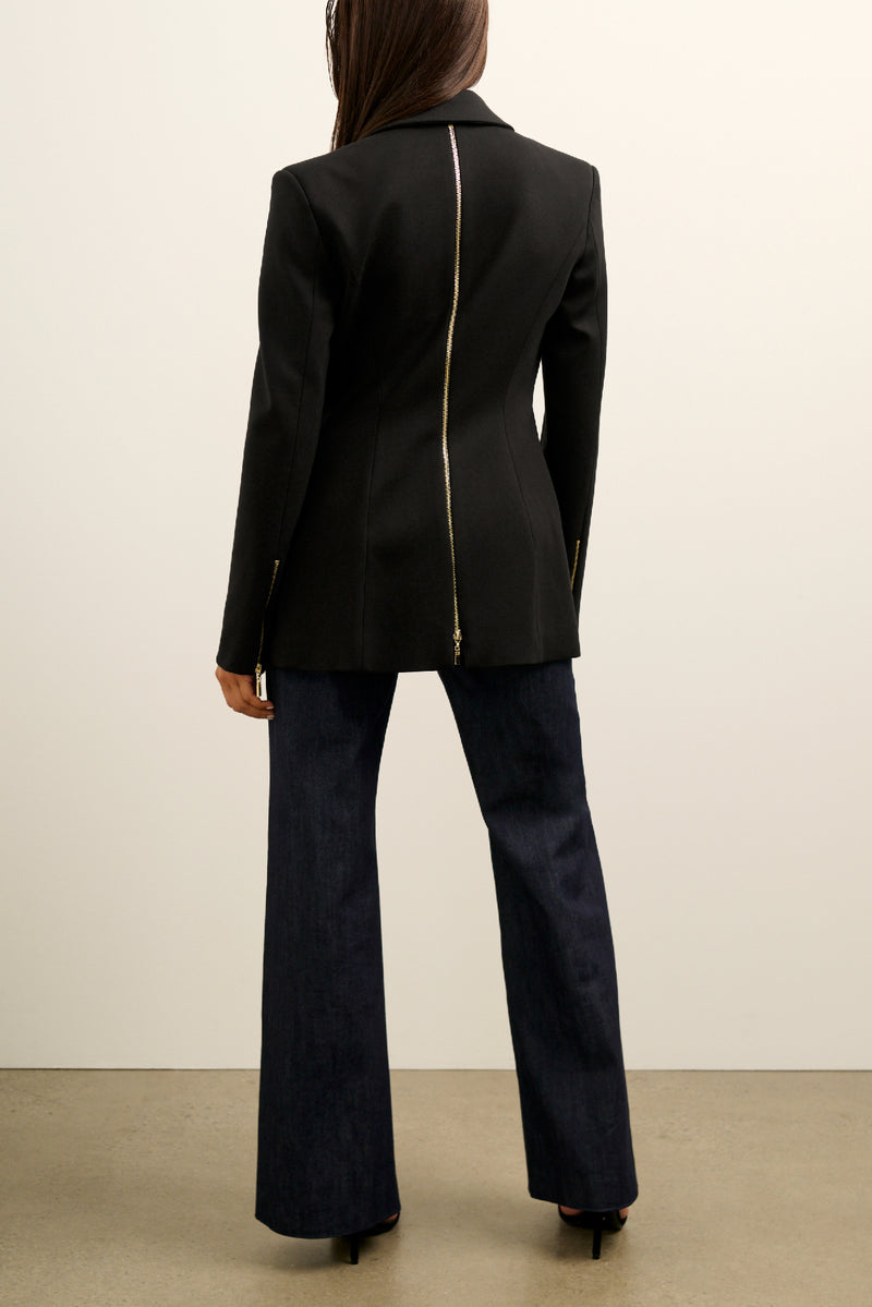 The Revival Jacket - Black