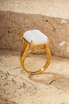 KOKO Moon Stone Ring