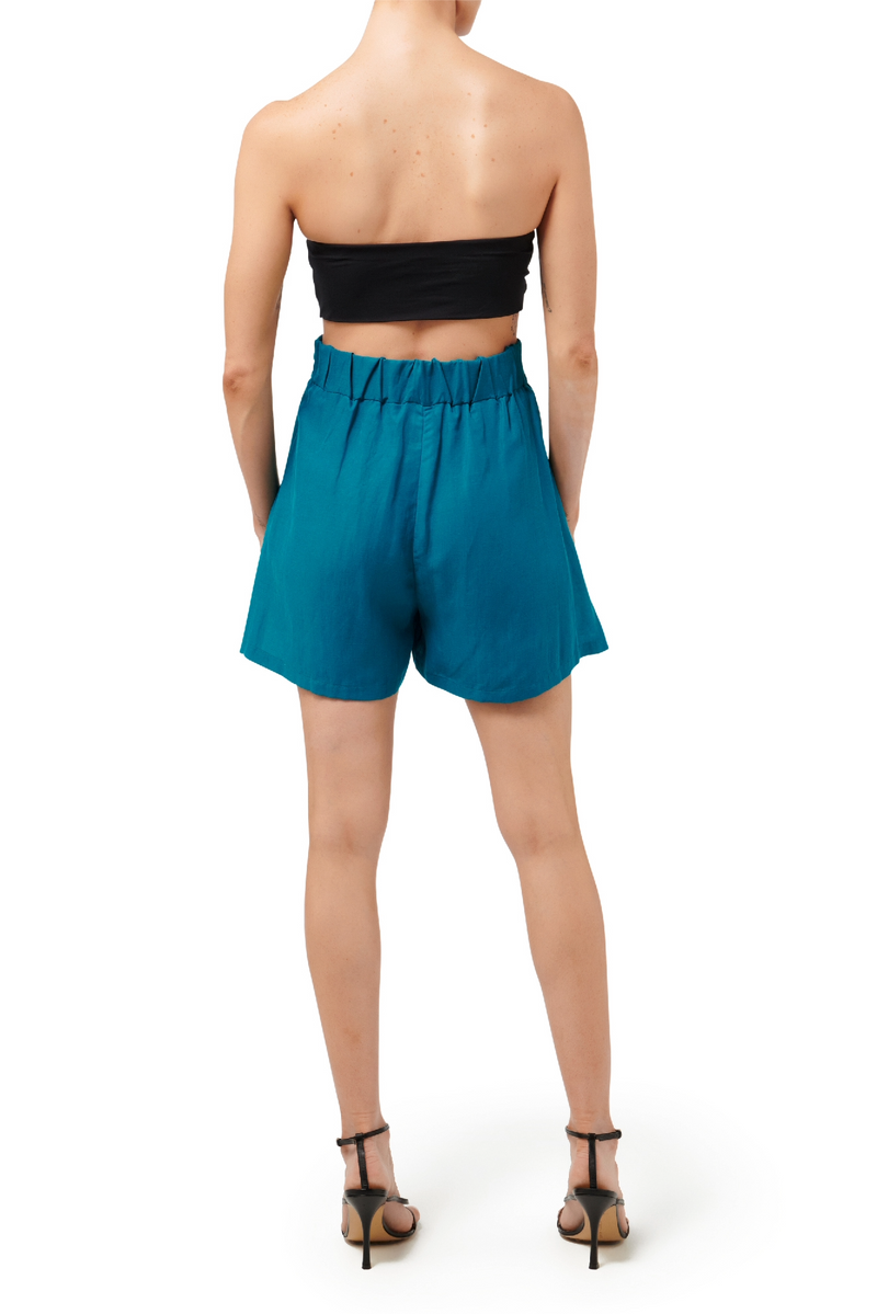 Vacation Short - Green