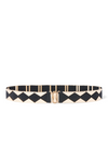 Koko Shell Choker Stack