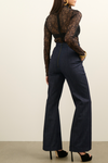 Bardot Denim Pant (PRE-ORDER)