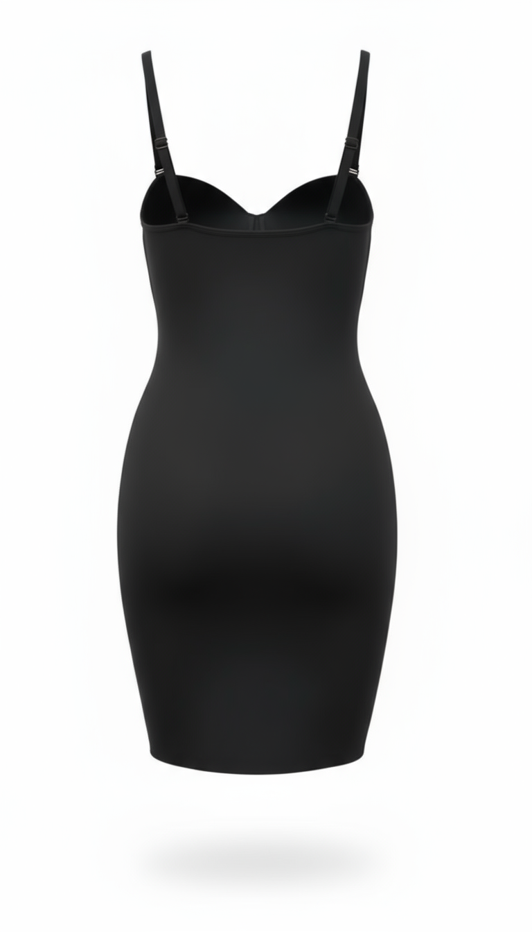 KOKO Skin Dress - Mini