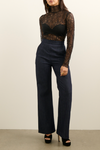 Loren Lace Pant