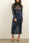 Studio 54 Maxi Dress (PRE-ORDER)