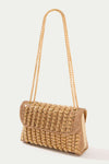 KOKO Bling Geometric Bag-GOLD