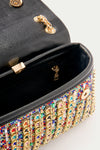 KOKO Bling Geometric Bag-Multi Colour