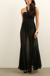 Studio 54 Maxi Dress (PRE-ORDER)