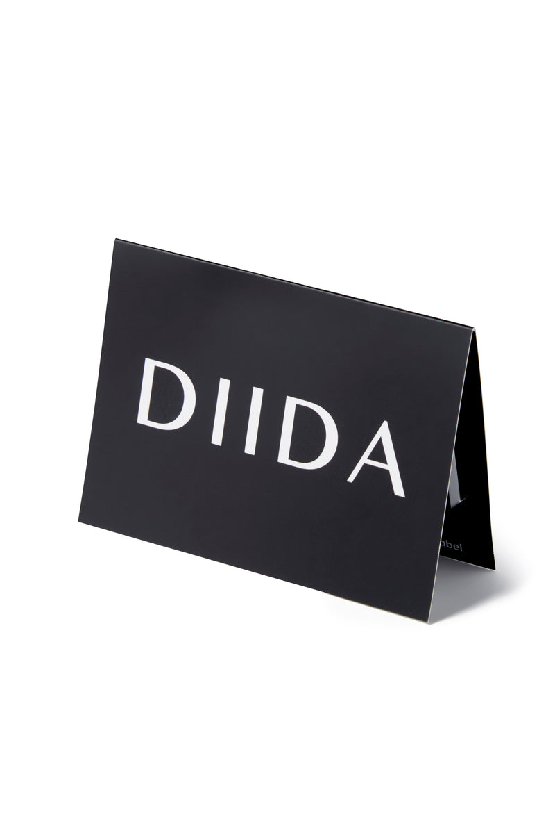 DIIDA GIFT CARD - $200