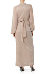 Athenian Luxe Robe - Rosé