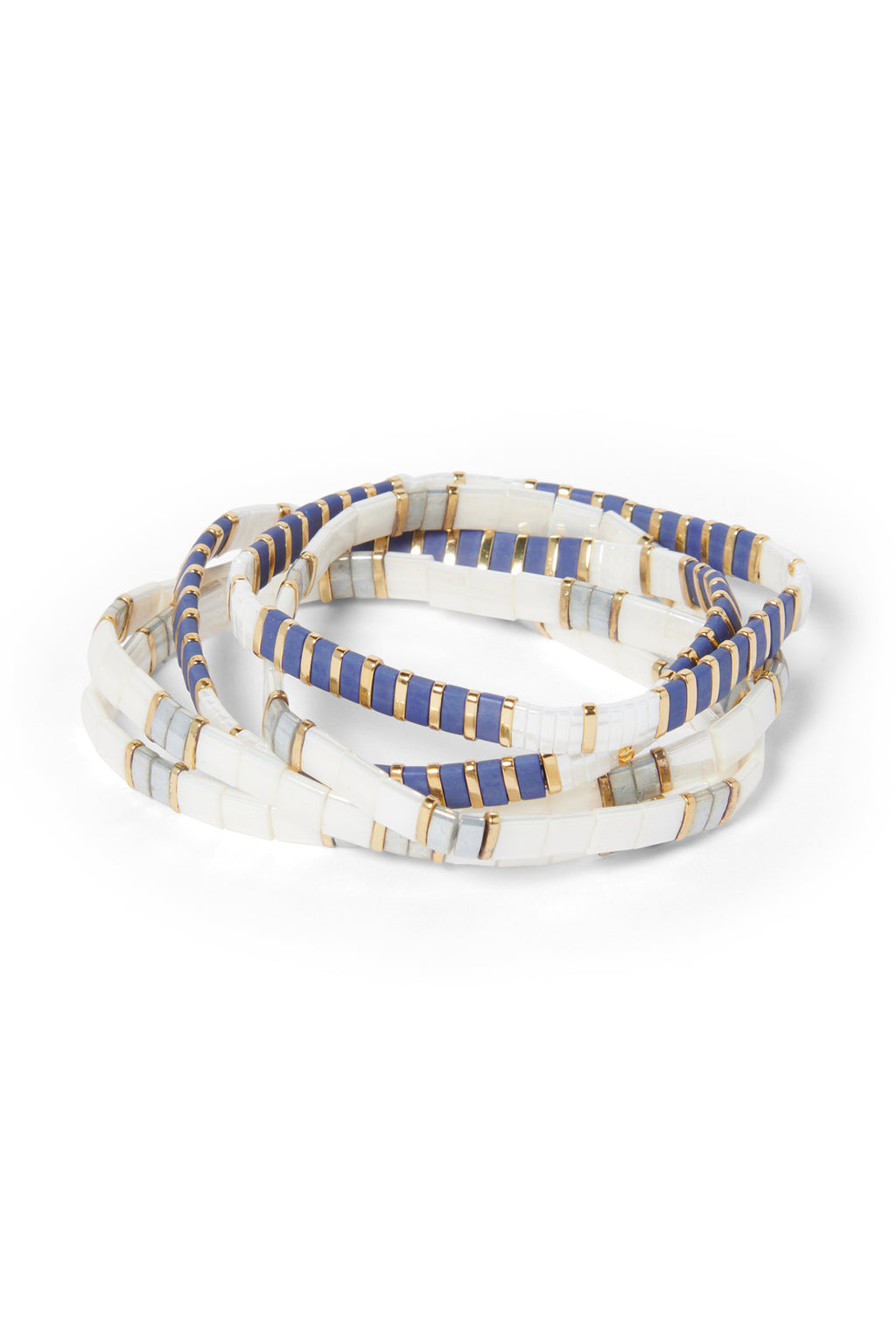 The Kavala Bracelet Set