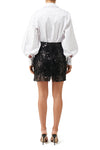 Strike a Pose Mini Skirt